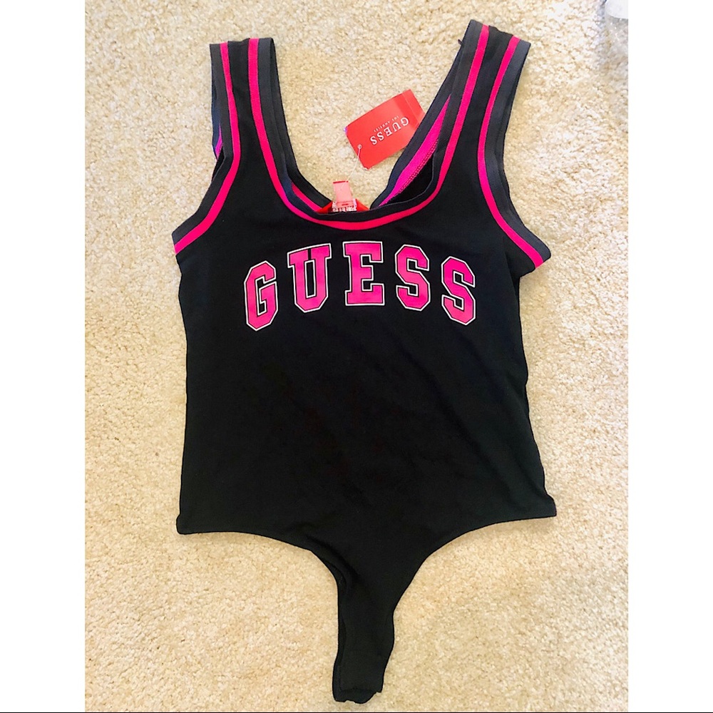 Guess bodysuit